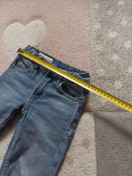 Rifle zara, zara,122