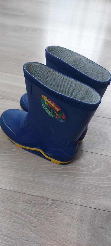 Gumaky 27/28, demar,27