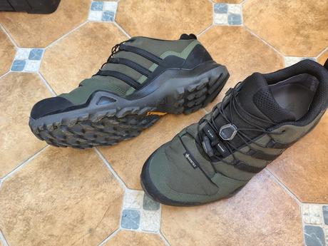 Tenisky adidas terrex, adidas,42