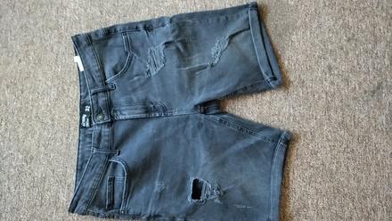 Kraťasy sinsay, sinsay,32