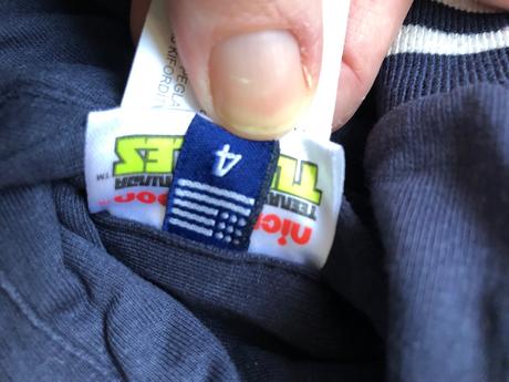 Obojstranná bunda, 104