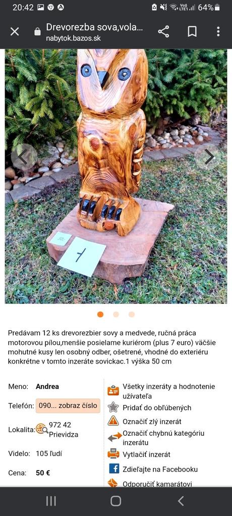 Drevorezby do altankov,0905 455 398,