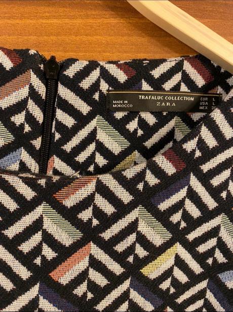 Šaty/ overal zara, zara,m