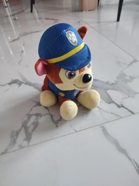 Plyšový psík paw patrol, 