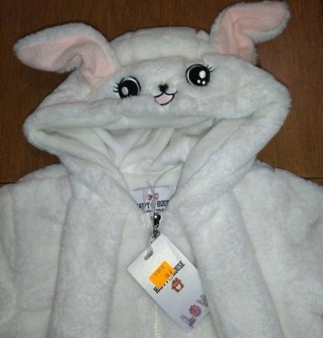 Kožuštek, 110 / 116