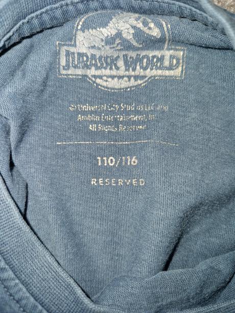 Letné pyzamo, reserved,110