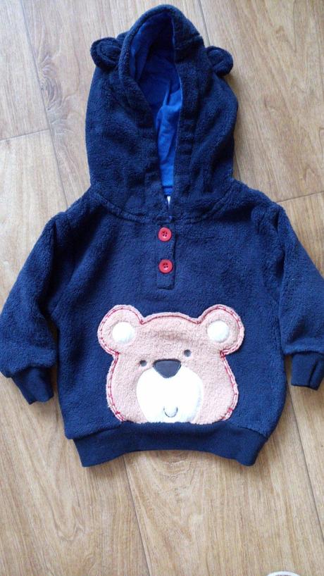 Teplý pulóvrik, lupilu,62