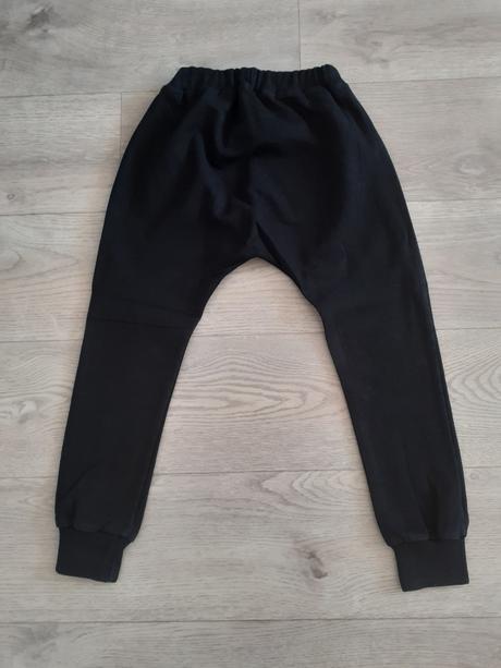 Tepláková súprava, 122