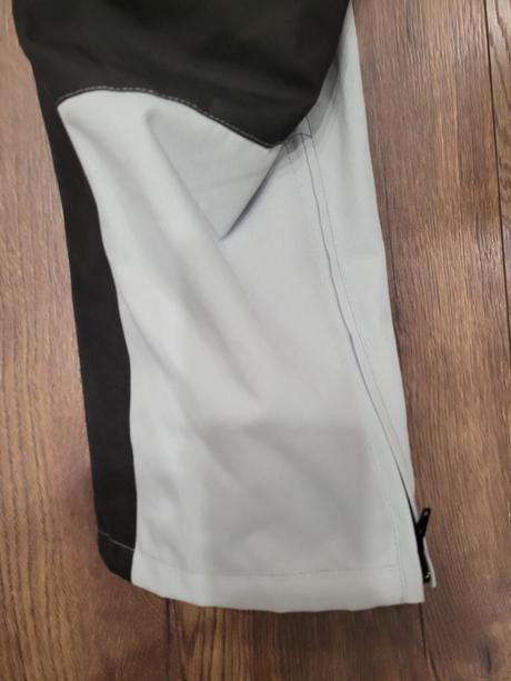 Motorkárske nohavice, xxxl