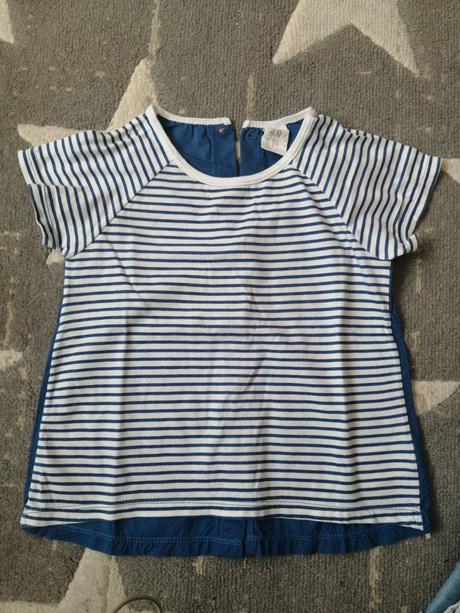 Tričko, h&m,92