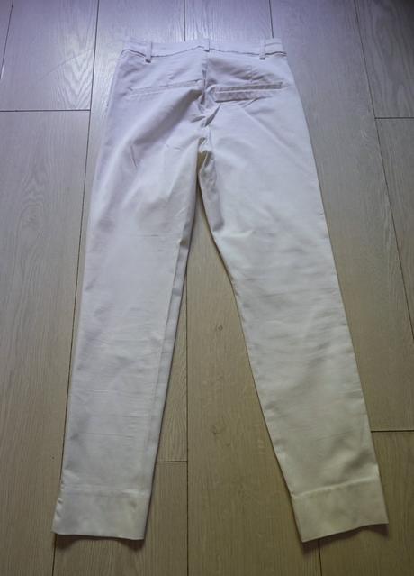 Nohavice h&m, h&m,36