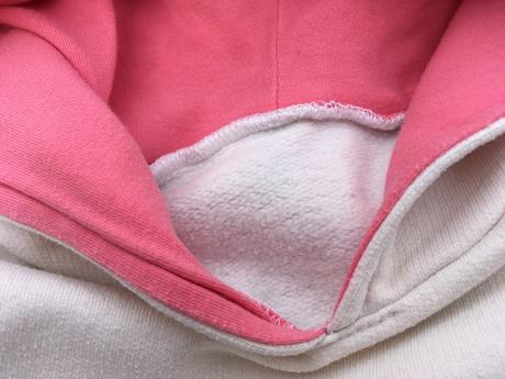 Mikina s kapucňou sk značka, hasbro,98