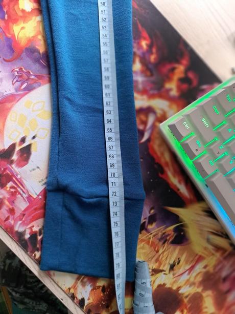 Merino súprava pre deti, 134