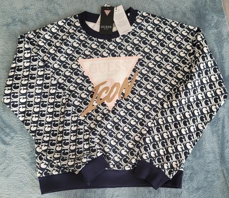 Guess mikina, guess,s