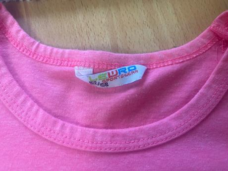 Tričko, lewro,146
