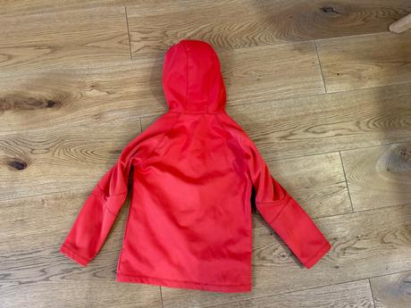 Softselova bunda, quechua,116