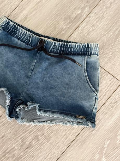 Šortky superdry, superdry,s