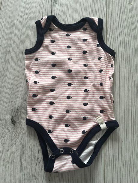 Balík farebných tielkových body, kuniboo,68