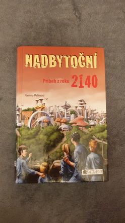 Nadbytoční,