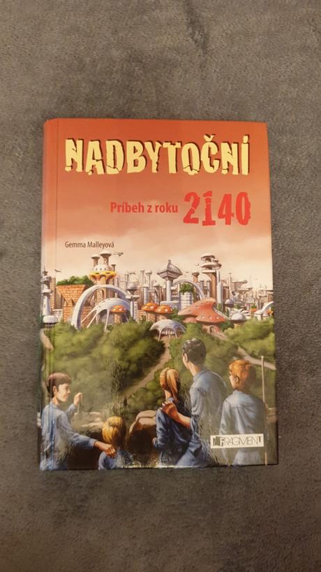 Nadbytoční, 