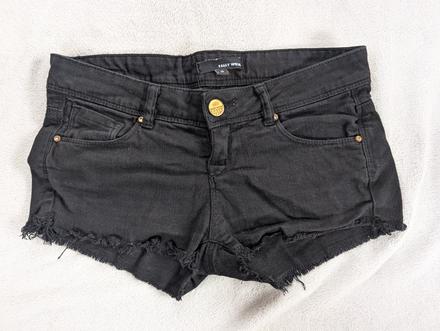 Kraťasy, tally weijl,36