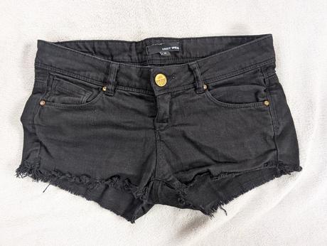 Kraťasy, tally weijl,36