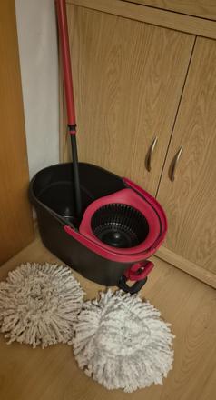 Mop vileda,
