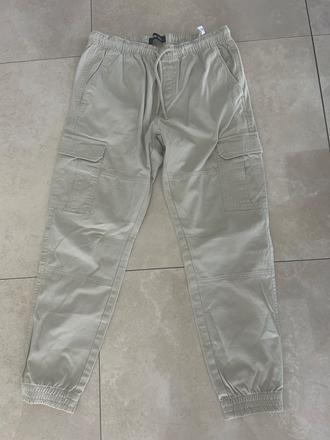 Joggery, house,s