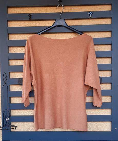 Pulovrik reserved, reserved,m