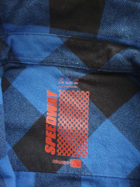 Balík pre chlapca 6-7rokov, 122–134