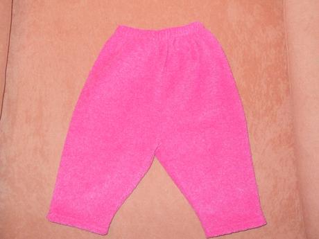 Flisova supra.ruzova aj s ciapock.0-4 mes.5 eur, 56