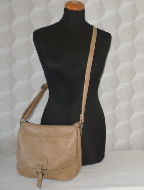 Crossbody kabelka, 