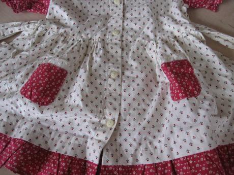 Zaujímavé šatičky, 86, 86