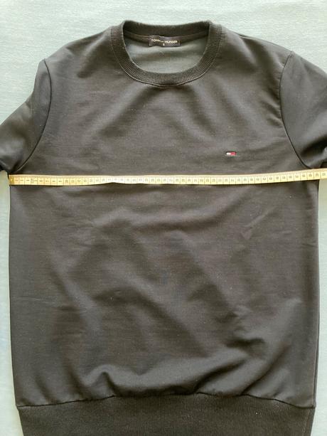 Mikina, tommy hilfiger,s