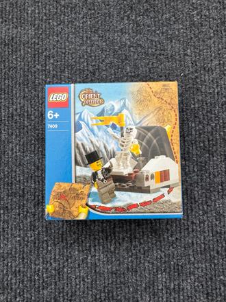 Lego orient, 