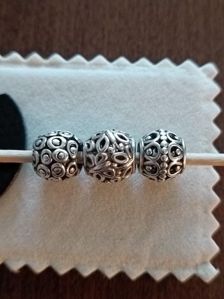 Pandora korálka, pandora