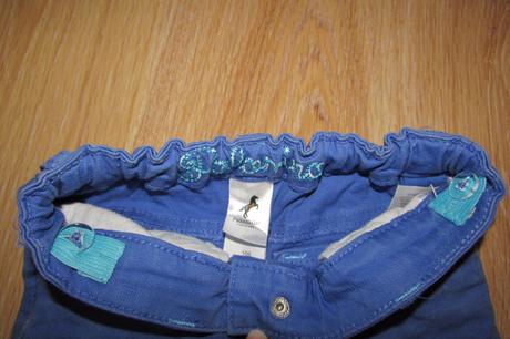 3/4 rifle, palomino,104