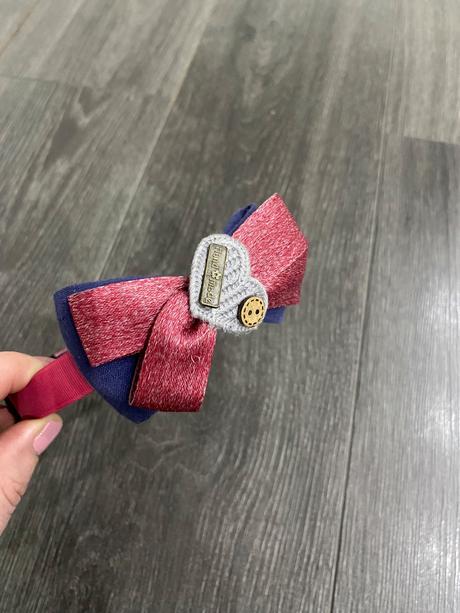 Dievčenská čelenka, 