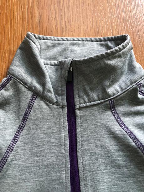 Funkčné tričko na šport,lyžiarsky 146/152,10-12r., crivit,146