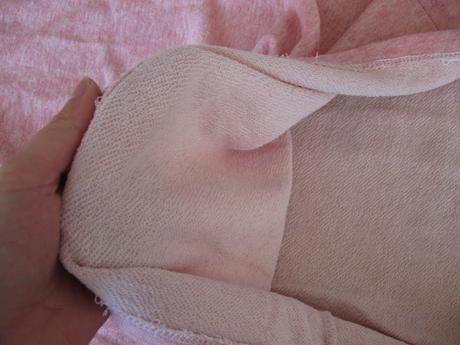 Dámske tielko s perličkami, s/m, s