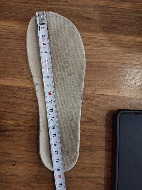 Jonap barefoot slim, jonap,29