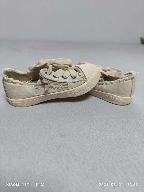 Tenisky zara, zara,24