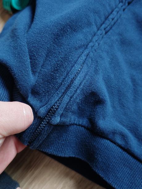 Chlapčenská mikina 92, f&f,92