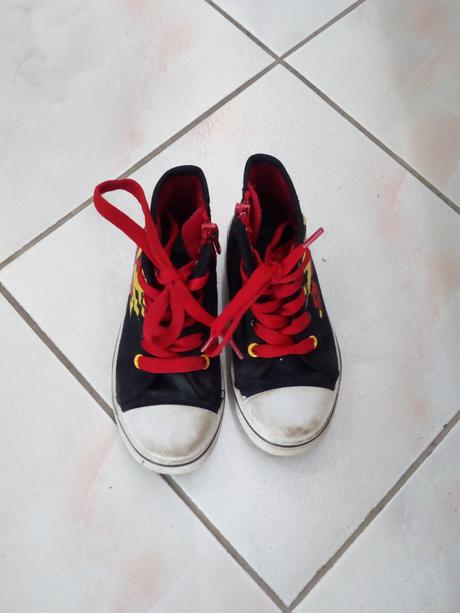 Tenisky pre chlapca, 26