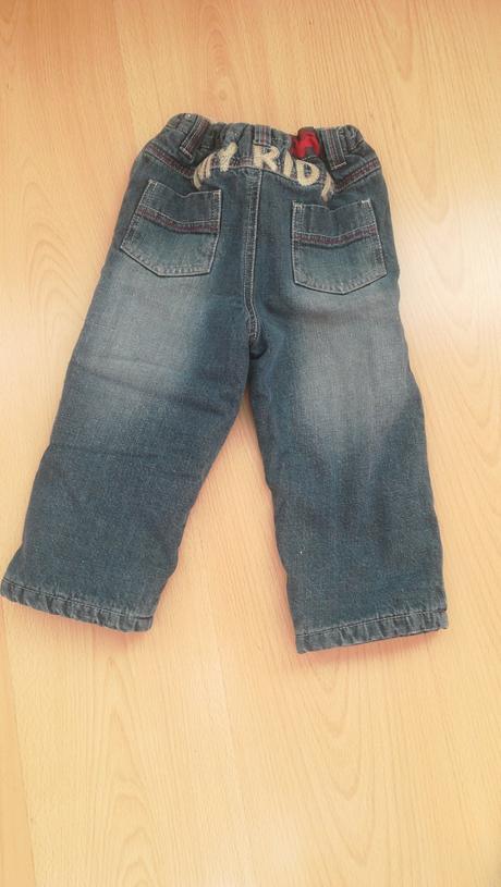 Zateplene riflicky 92, 92