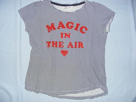 Tričko zn. h&m - 146/152, h&m,146