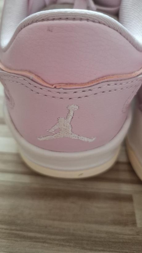 Jordan tenisky, air jordan,40