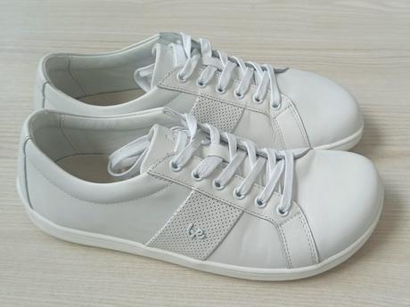 Be lenka elite - all white 39., be lenka,39