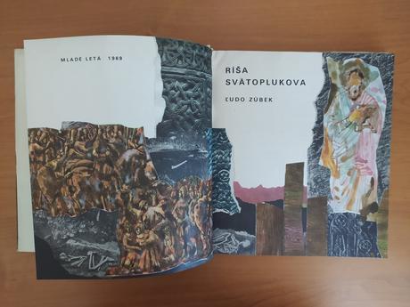 Ľudo zúbek - ríša svätoplukova (1969), 