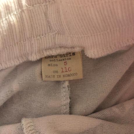 Zara kraťasy, zara,110